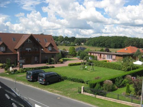Apartamento Haus Schwielochsee
