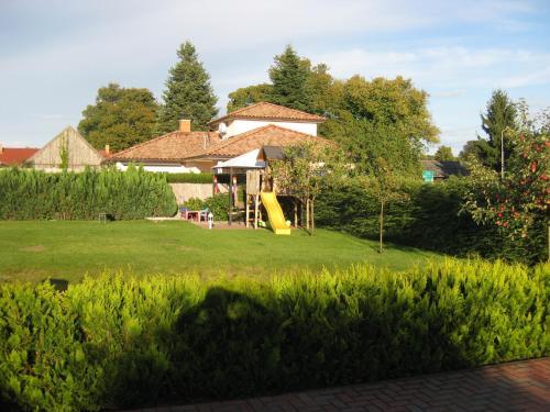 Apartamento Haus Schwielochsee