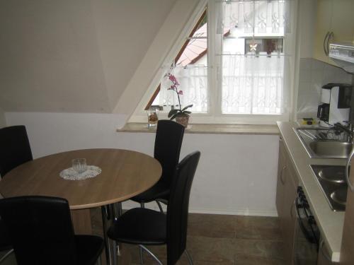Apartamento Haus Schwielochsee