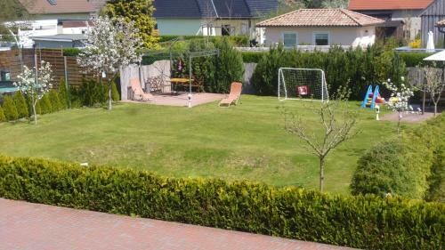 Apartamento Haus Schwielochsee