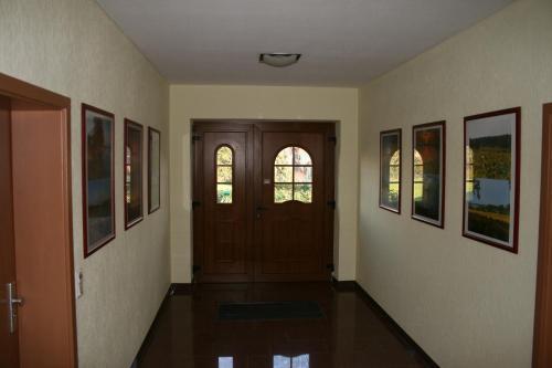 Apartamento Haus Schwielochsee