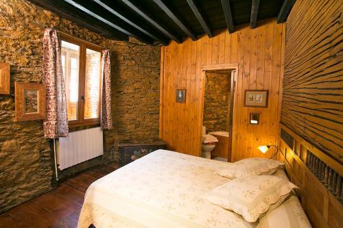 Agroturismo Pico Russell