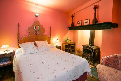 Agroturismo Pico Russell