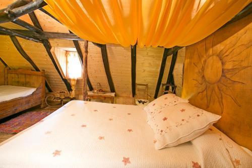 Agroturismo Pico Russell