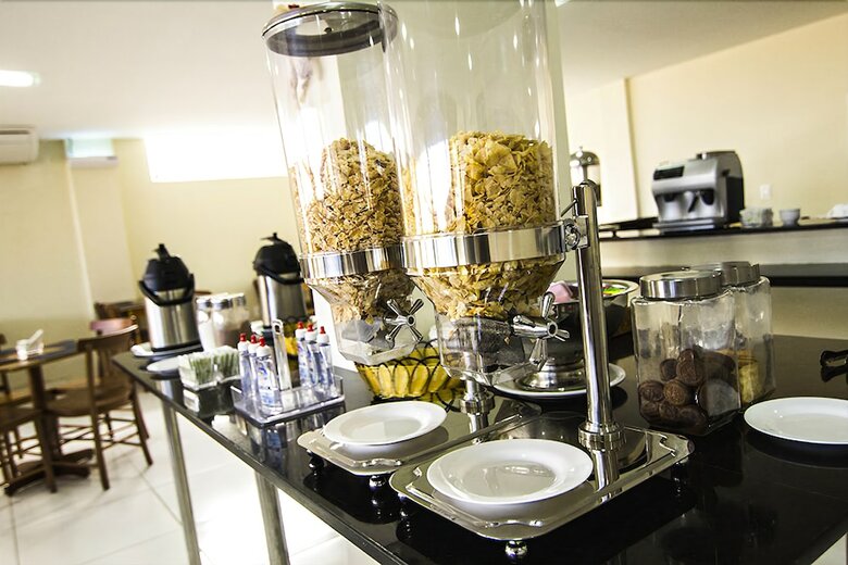 Hotel Confortel Executive