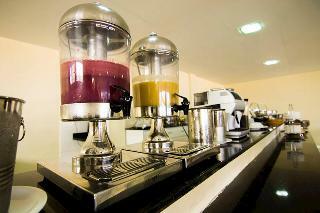 Hotel Confortel Executive