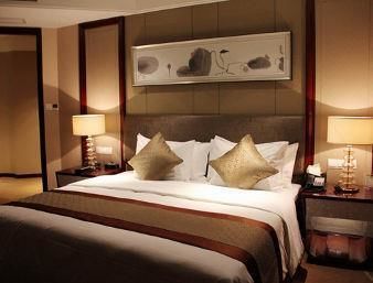 Hotel Howard Johnson Nanshan Plaza Bengbu