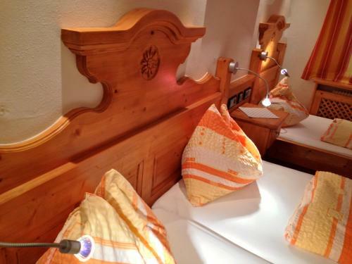Hostal Gasthof Gosausee