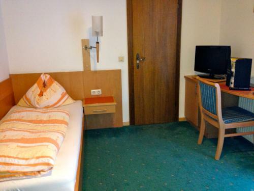 Hostal Gasthof Gosausee