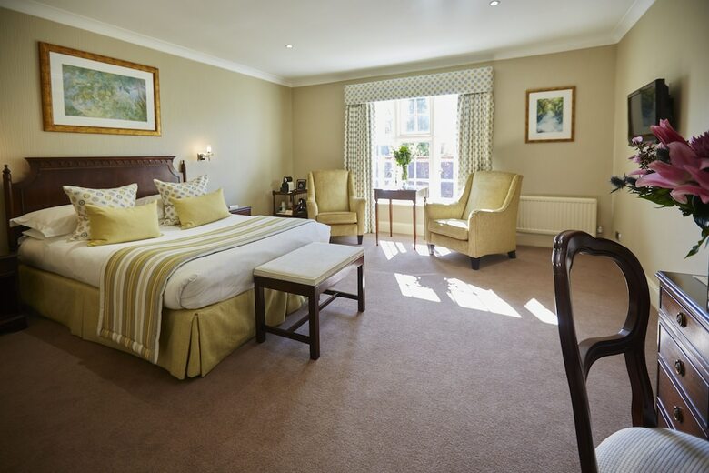 Agroturismo Tylney Hall Hotel