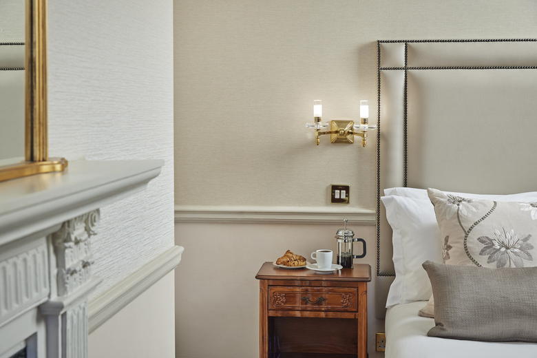 Agroturismo Tylney Hall Hotel