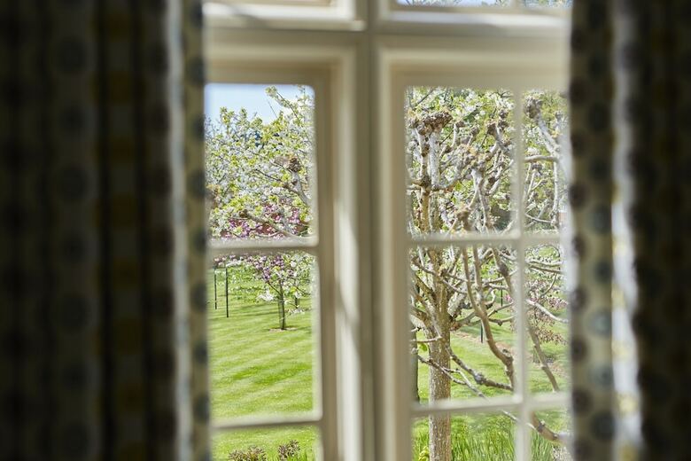 Agroturismo Tylney Hall Hotel