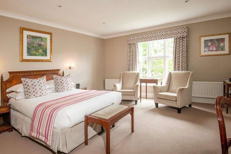 Agroturismo Tylney Hall Hotel
