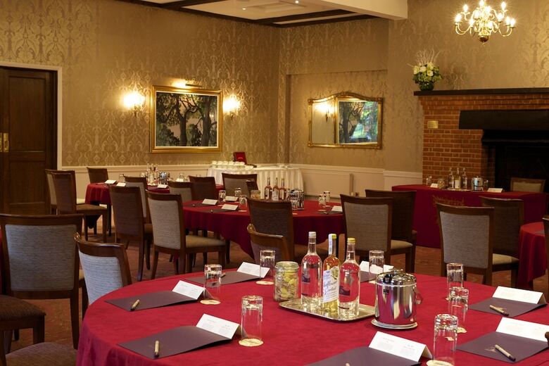 Agroturismo Tylney Hall Hotel