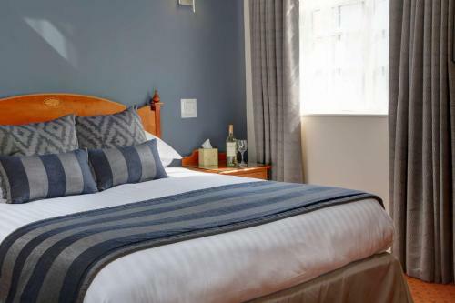 Agroturismo Best Western Sysonby Knoll