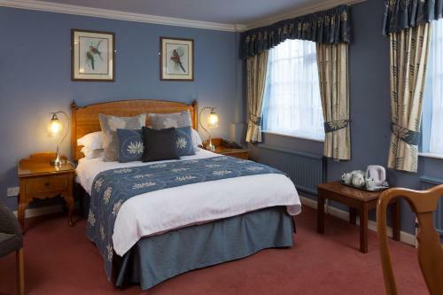 Agroturismo Best Western Sysonby Knoll