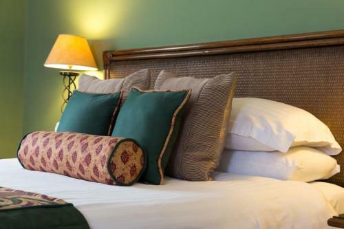 Agroturismo Best Western Sysonby Knoll