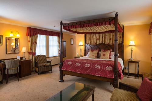 Agroturismo Best Western Sysonby Knoll