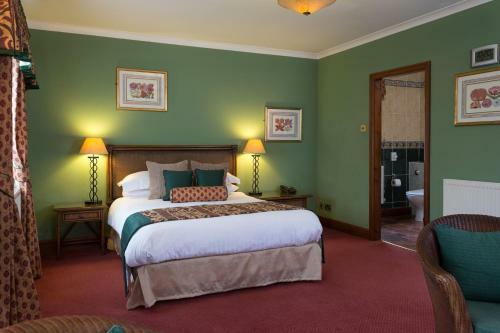 Agroturismo Best Western Sysonby Knoll