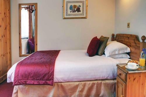 Agroturismo Best Western Sysonby Knoll