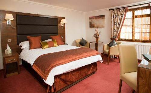 Agroturismo Best Western Sysonby Knoll