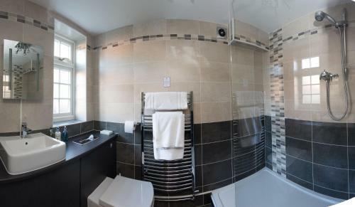 Agroturismo Best Western Sysonby Knoll