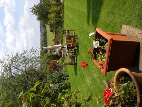 Agroturismo Best Western Sysonby Knoll
