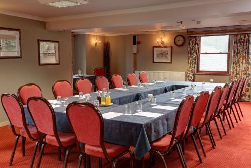 Agroturismo Best Western Sysonby Knoll