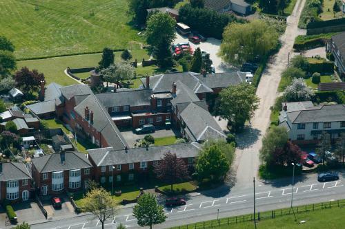 Agroturismo Best Western Sysonby Knoll