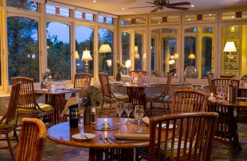 Agroturismo Best Western Sysonby Knoll