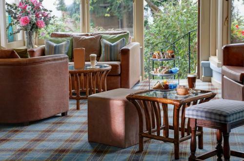 Agroturismo Best Western Sysonby Knoll