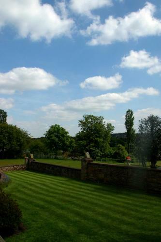 Agroturismo Best Western Sysonby Knoll