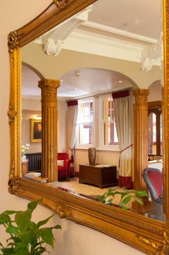 Agroturismo Best Western Sysonby Knoll