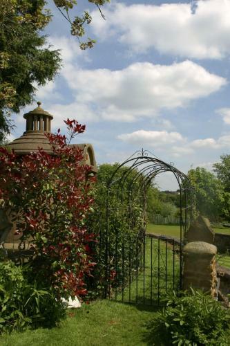 Agroturismo Best Western Sysonby Knoll