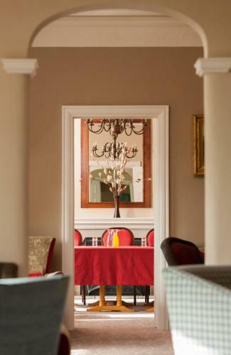 Agroturismo Best Western Sysonby Knoll