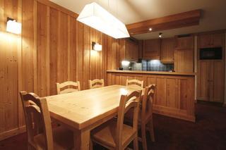 Apartamento R�sidence Gol�on Val Ecrins