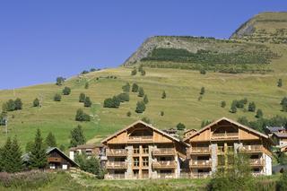 Apartamento R�sidence Gol�on Val Ecrins