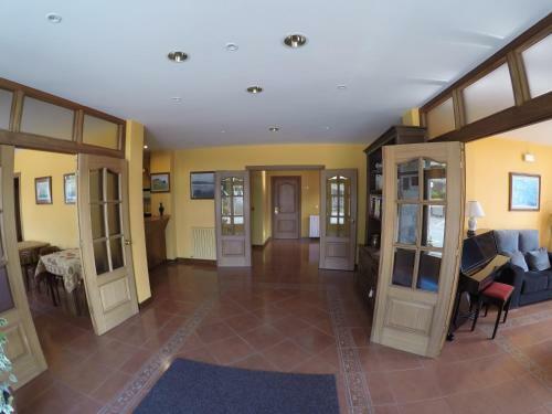 Agroturismo Dunas De Oyambre