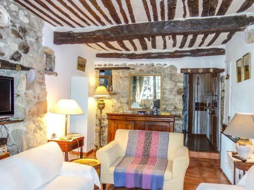 Holiday Home Les Ondes St Jean Du Gard