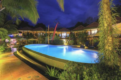 Hotel Cuna Del Angel