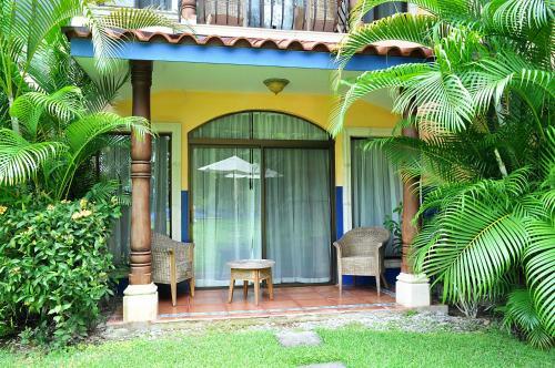 Hotel Cuna Del Angel