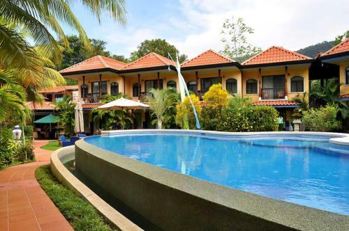 Hotel Cuna Del Angel