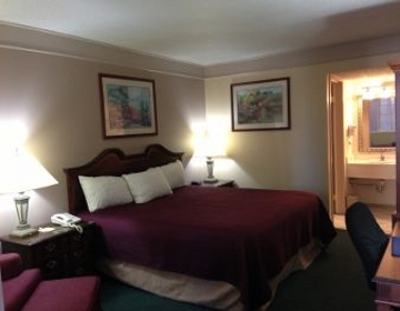 Hotel Days Inn - Delta