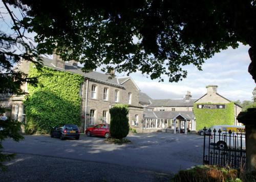 Riverdale Hall Hotel & Leisure