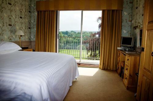 Riverdale Hall Hotel & Leisure