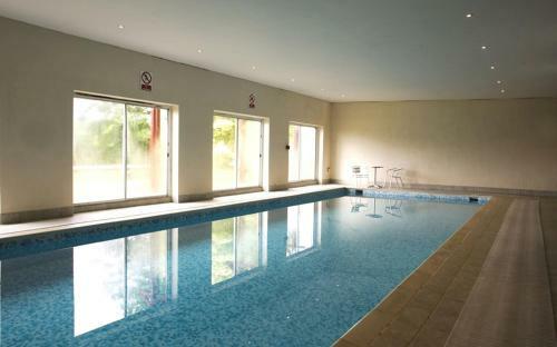 Riverdale Hall Hotel & Leisure