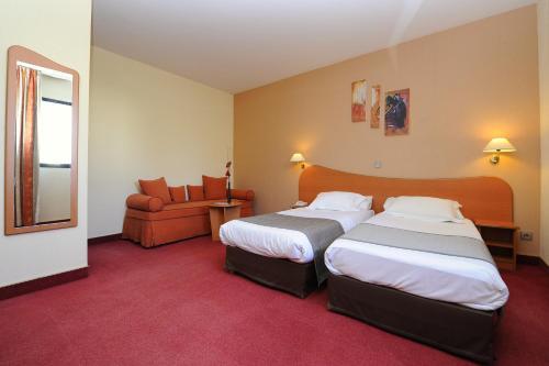 Aeroport Hotel