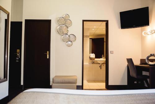 Aeroport Hotel