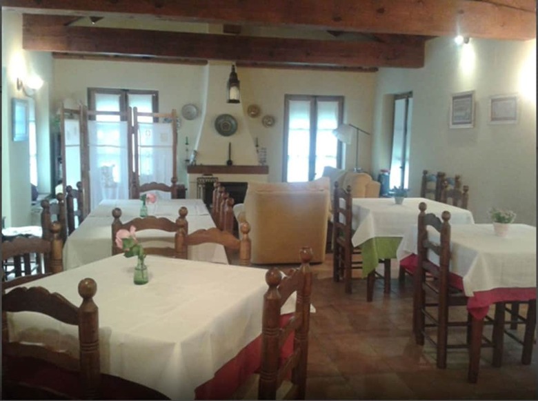 Agroturismo Hotel Rural Aguallevada