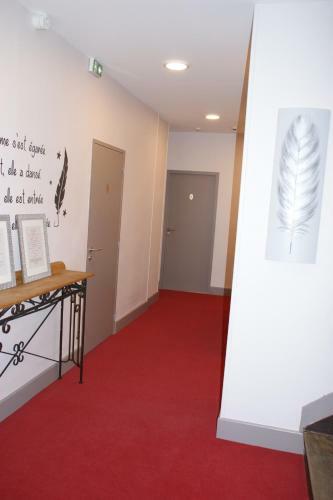Hotel Le Home